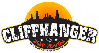 Cliffhanger Jeep Rental